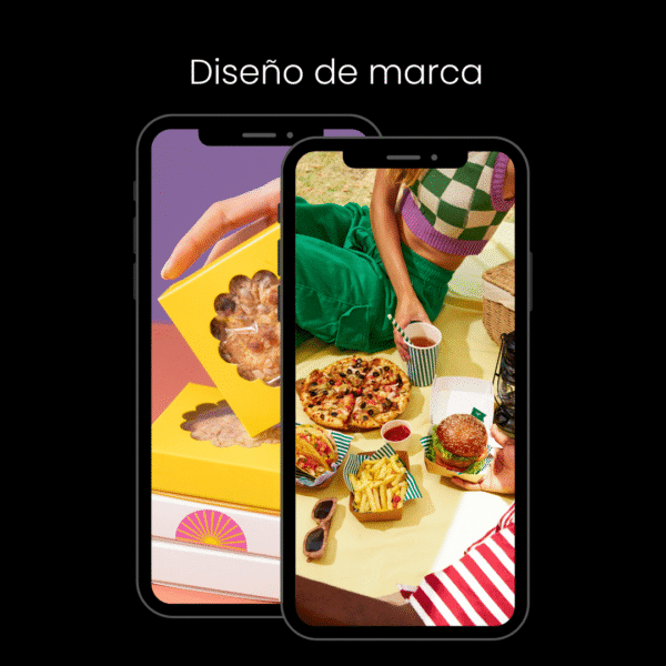 Kit de marca  /  Logotipo